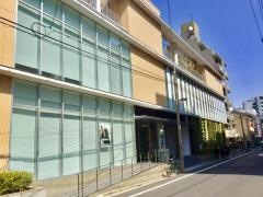 中村高等学校