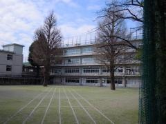 誠之小学校