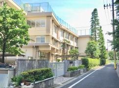 田柄第二小学校