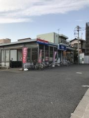 ビッグ・エー　東村山本町店