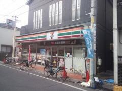 セブンイレブン　板橋稲荷台店