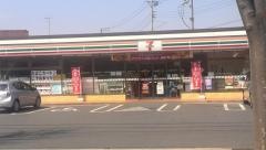 セブンイレブン　清瀬元町2丁目店