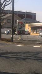 セブンイレブン　清瀬元町2丁目店
