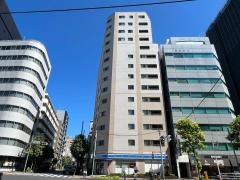 ローソン　入船一丁目店