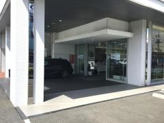 Ｓｈｏｎａｎ　ＢＭＷ東戸塚支店