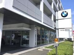 Ｓｈｏｎａｎ　ＢＭＷ東戸塚支店