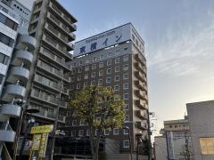 東横イン大和駅前