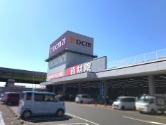 ＤＣＭ２１　岐南店