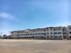 岩松北小学校