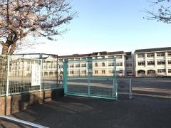 岩松北小学校