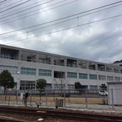 静岡県立科学技術高等学校