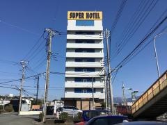 スーパーホテル長泉・沼津インター