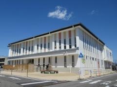 蝉川学園林丘幼稚園