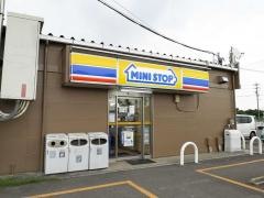 ミニストップ　祖父江桜方店