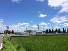 ミニストップ　祖父江桜方店