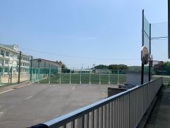 三重県立四日市中央工業高等学校