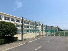 三重県立四日市中央工業高等学校