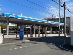 ネッツトヨタノヴェル三重四日市本社店