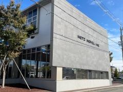ネッツトヨタノヴェル三重四日市本社店