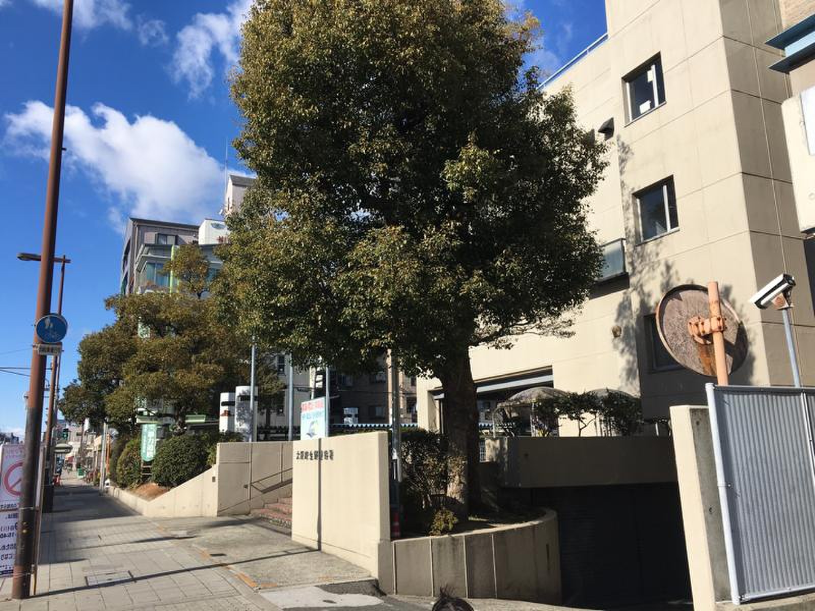 生野 警察 署