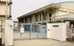 北巣本小学校