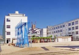 瓜破北小学校