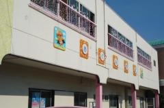 堺めぐみ学園