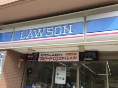 ローソン　ＪＲ桜宮駅前店