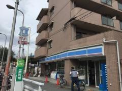 ローソン　ＪＲ桜宮駅前店