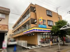 ミニストップ　中山寺駅前店