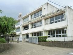 市野々小学校