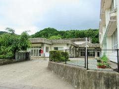 市野々小学校