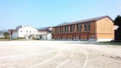 馬木小学校