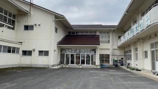 馬木小学校