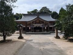 八重垣神社