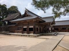 八重垣神社