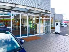 フォルクスワーゲンＣｅｎｔｅｒ岡山