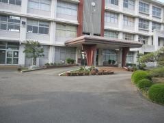 徳島県立阿波高等学校