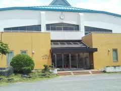 南吉井小学校