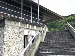 高知県立青少年体育館