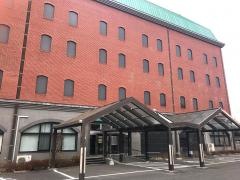 築上町図書館