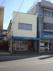 石橋書店
