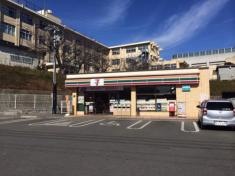 セブンイレブン　福岡八田2丁目店