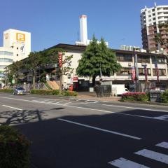 ゆうちょ銀行佐世保店