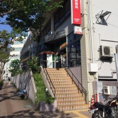 ゆうちょ銀行佐世保店