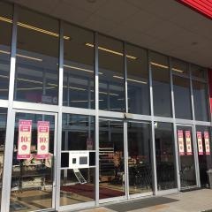 ナフコツーワンスタイル　東八代店