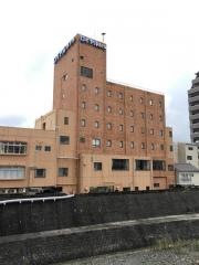 延岡ロイヤルホテル