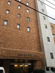 延岡ロイヤルホテル