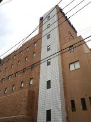 延岡ロイヤルホテル