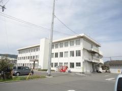 霧島市役所・隼人総合支所